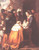 Adoration Of The Magi By Bartolome Esteban Murillo