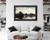 Warnham Lake, Sussex By Alfred East Warnham Lake, Sussex By Alfred East