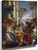 Adoration Of The Magi By Paolo Veronese