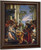 Adoration Of The Magi By Paolo Veronese