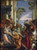 Adoration Of The Magi By Paolo Veronese