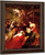 Adoration Of The Magi By Peter Paul Rubens