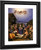 Adoration Of The Shepherds By Agnolo Bronzino