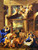 Adoration Of The Shepherds By Nicolas Poussin