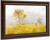 While Daylight Lingers By Charles Conder By Charles Conder While Daylight Lingers By Charles Conder By Charles Conder