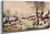 Winter Landscape With Skaters And Bird Trap By Pieter Bruegel The Elder By Pieter Bruegel The Elder Winter Landscape With Skaters And Bird Trap By Pieter Bruegel The Elder By Pieter Bruegel The Elder