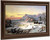 Winter Scene, North Conway, New Hampshire By Jasper Francis Cropsey By Jasper Francis Cropsey