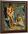 After The Bathe 2 By Henry Scott Tuke