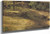Woodland Rivulet By Paul Signac