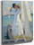 After The Crossing By Edward Cucuel By Edward Cucuel