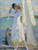 After The Crossing By Edward Cucuel By Edward Cucuel