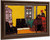 Yellow Piano Room By Jozsef Rippl Ronai By Jozsef Rippl Ronai