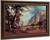 Yosemite Valley 1 By Albert Bierstadt