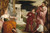 Young Man Between Virtue And Vice By Paolo Veronese