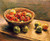 A Basket Of Apples By Claude Oscar Monet