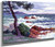 A Cutting Wind From The East At Saint Claire By Armand Guillaumin A Cutting Wind From The East At Saint Claire By Armand Guillaumin
