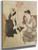 Afternoon Tea Party By Mary Cassatt Afternoon Tea Party By Mary Cassatt