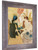 Afternoon Tea Party by Mary Cassatt Afternoon Tea Party by Mary Cassatt