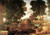 A Roman Road By Nicolas Poussin By Nicolas Poussin