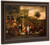 A Village Wedding By Jan Steen