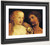 Adam And Eve By Hans Holbein The Younger  By Hans Holbein The Younger
