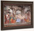 Adoration Of The Magi 1 By Domenico Ghirlandaio