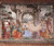 Adoration Of The Magi 1 By Domenico Ghirlandaio