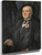 Alderman Edward Lawley Parker1 By Sir James Jebusa Shannon