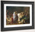 Alexander The Great And Physician Philip Of Arcarnania By Hendryk Siemiradzki Alexander The Great And Physician Philip Of Arcarnania By Hendryk Siemiradzki