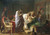 Alexander The Great And Physician Philip Of Arcarnania By Hendryk Siemiradzki Alexander The Great And Physician Philip Of Arcarnania By Hendryk Siemiradzki