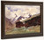 Alpine Huts By John Singer Sargent By John Singer Sargent