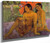 And The Gold Of Their Bodies By Paul Gauguin  By Paul Gauguin