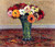 Anemones By Henri Martin By Henri Martin Anemones By Henri Martin By Henri Martin