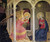 Annunciation  By Fra Angelico