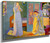 Annunciation By Maurice Denis By Maurice Denis