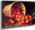 Apples Tumbling From A Basket By Levi Wells Prentice By Levi Wells Prentice