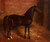 Arab Horse, The Second Sire By Jacques Laurent Agasse By Jacques Laurent Agasse