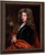 Algernon Capel, 2Nd Earl Of Essex By Sir Godfrey Kneller, Bt.  By Sir Godfrey Kneller, Bt.