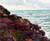 At The Seaside By Armand Guillaumin
