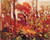 Autumn, Algonquin Park1 By Tom Thomson(Canadian, 1877 1917)