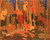 Autumn Color By Tom Thomson(Canadian, 1877 1917)