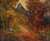 Autumn Landscape By Victor Charreton