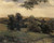 Aynhoe Park By Sir Frederic Lord Leighton