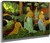 Bathers With White Veils By Paul Serusier Bathers With White Veils By Paul Serusier