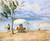 Bathers1 By Henri Lebasque By Henri Lebasque