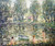 Bathers By Ernest Lawson