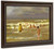 Bathing Boys1 By Max Liebermann By Max Liebermann