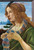 Allegorical Portrait Of A Woman By Sandro Botticelli