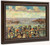 Beach At St. Malo1 By Maurice Prendergast By Maurice Prendergast