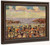 Beach At St. Malo2 By Maurice Prendergast By Maurice Prendergast